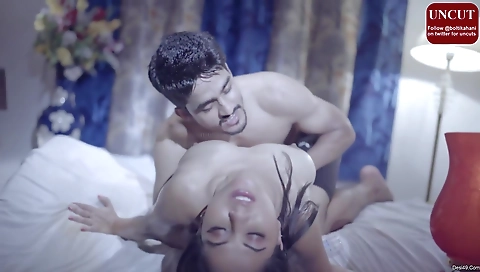 First On Net -aamras Uncut