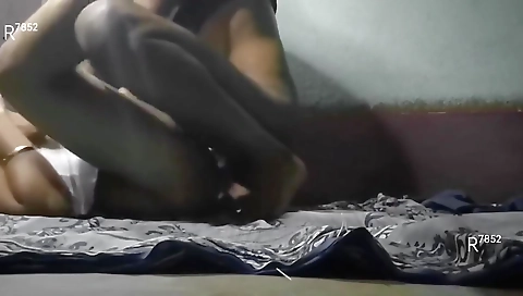 Bhai Ne Apni Randi Bhabhi Ki Kya Chudai Ki Hai Yar Bilkul Desi Indian Style Me