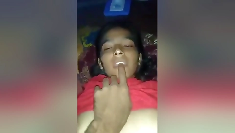 Desi Wife Wet Pussy Fucked