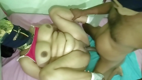 Bengali Boudi In Rough Fucking My Horny Stepsister When Parents Not Home