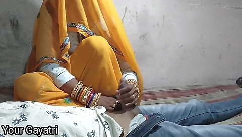 Indian Bhabi Fucked By Devar - Hindi Sex Roleplay