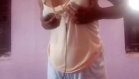 Tamil Wife Undress