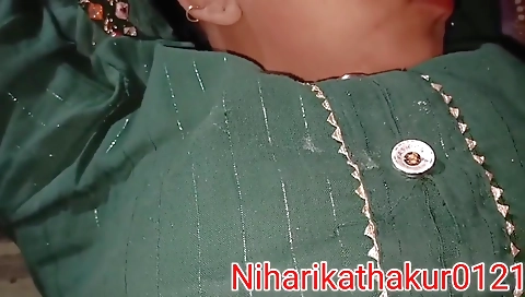Pados Wali Bhabhi Ko Ghodi Bana Kar Choda