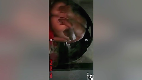 Desi Wife Ridding Hubby Dick