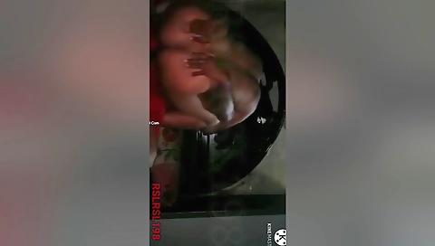 Desi Wife Ridding Hubby Dick
