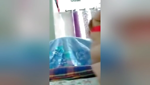 Cute Desi Girl Shows Her Boobs And Pussy 4