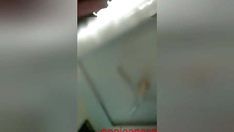 Pooja Ko Hotel Le Jaakr Uski Gaand Maari Hindi Audio
