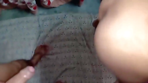 Girlfriend Ki Chudai Hot Indian Girl Tight Juicy Pussy Homemade