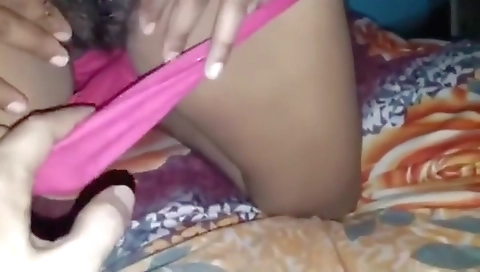 First Time Sex With Step Brother - Big Dick Black Boobs