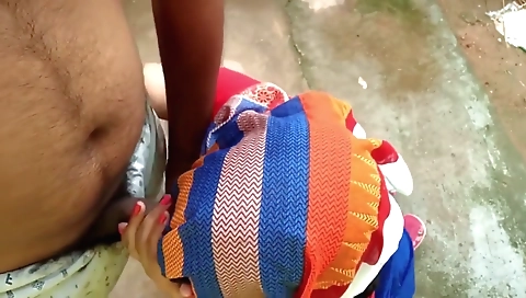 Sasur Ne Bahu Ko Pela Ghar Ki Andar With Devar Bhabhi