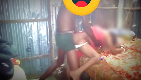 Raat 12:00 Baje Bengali Aunty Ne Bulaya