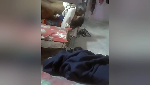 Today Exclusive- Sasur Ne Ki Zabardasti Bahu Ki Chudai 2