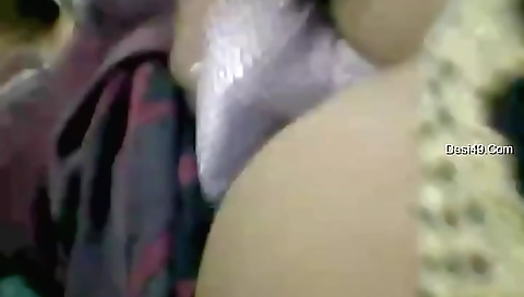 Today Exclusive- Horny Desi Girl Record Her Nude Video And Masturbate 3