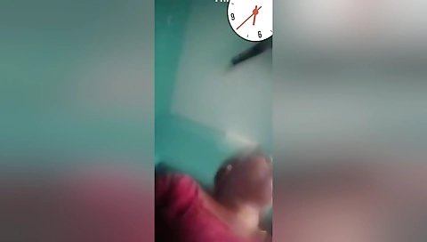 Today Exclusive-desi Mature Aunty Showing Her Boobs On Video Call 1