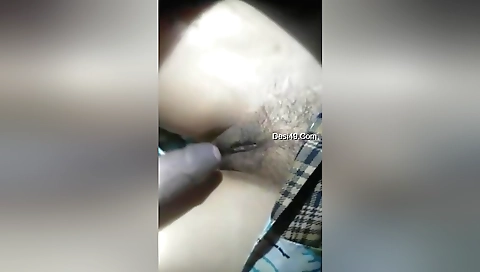 Today Exclusive- Desi Village Couple Fucking