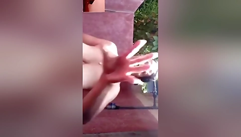 Today Exclusive-tamil Bhabhi Showing Her Boobs On Video Call