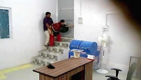 Exclusive- Desi Maid Hard Fucked By Boos