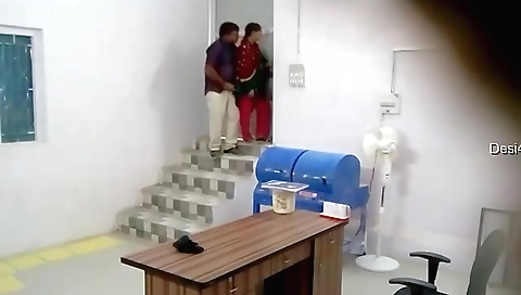Exclusive- Desi Maid Hard Fucked By Boos