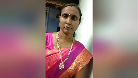 Exclusive- Horny Indian Wife Hard Fucked By Hubby