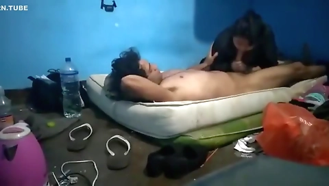 Cachando Tirando Con Veneca Peruana Por Dinero 2