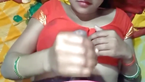 Indian teen 18+ Girl Fuck By His Step Brother In Cute Pussy With Dirty Hindi Talk