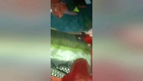 Bebo Ne Subh Subh Land Khda Krwa Diya