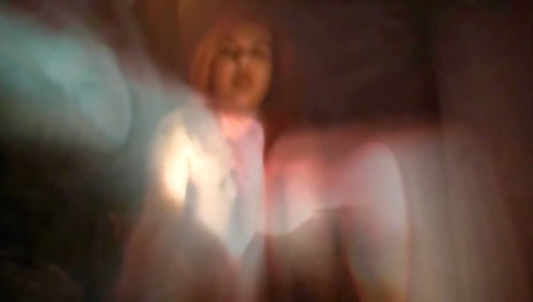 Indian Ghost Romantic Sexual Dance