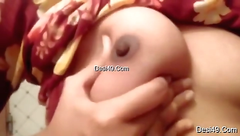 Today Exclusive-sexy Desi Village Girl Shows Her Nude Body And Fingering 5