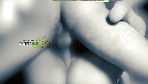 Desi Maid Gets A Moaning Orgasm