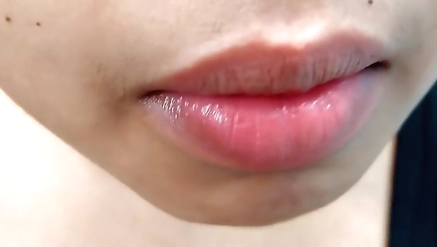 Amrita Ki Hot Lip - Cute
