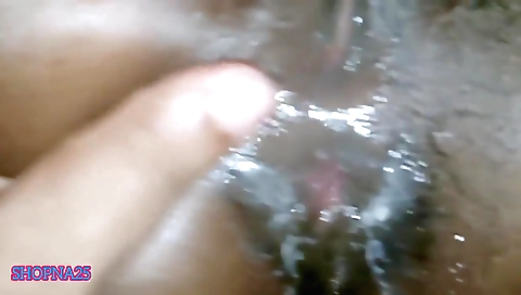 After Anal Fuck Shopna Asshole And Pussy Shows