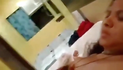 Bengali Hairy Pussy Girl Fucked In Hotel Room