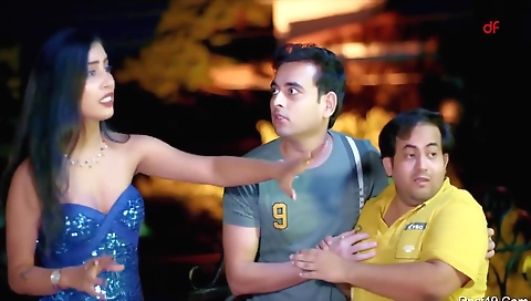 Today Exclusive -bhoot Bangla 2