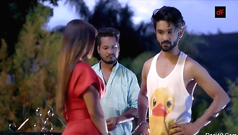 Today Exclusive -bhoot Bangla 2