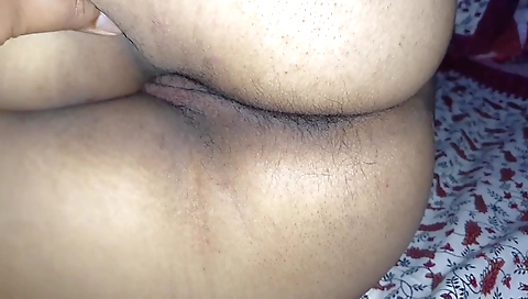Indian Hot Stepmom Ass Pussy Touched