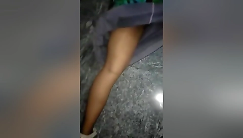 Today Exclusive- Desi Wife Pussy Video Record By Hubby