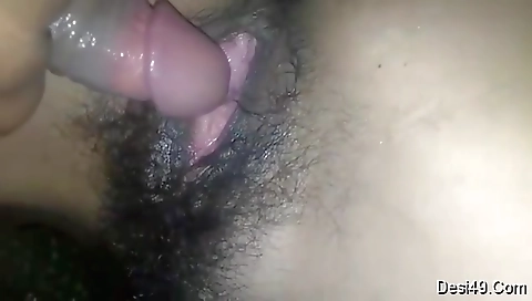 Desi Wife Hardfucked By Hubby On Nyt