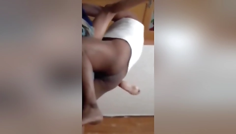Cute Tamil Girl Blowjob And Fucked 2