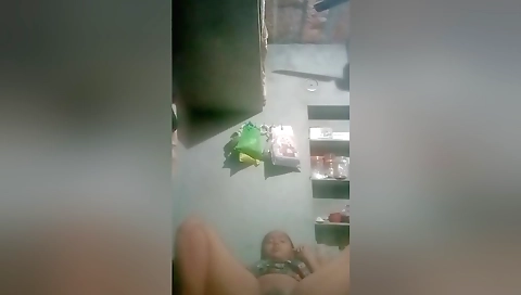 Cute Desi Village Girl Shows Her Boobs And Pussy 2