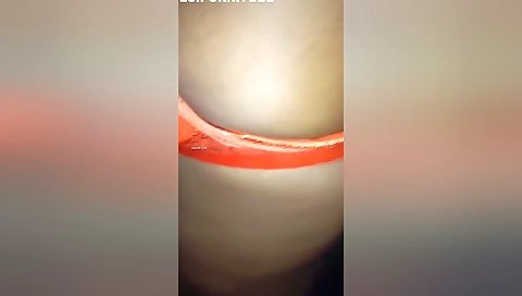 Big Boobs Desi Bhabhi Give Blowjob