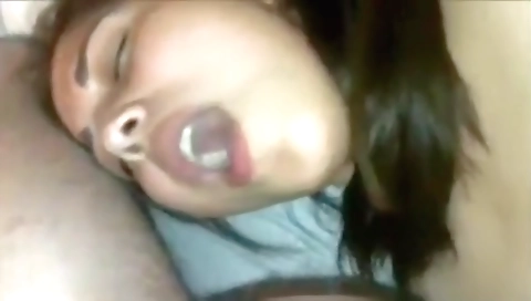 Pune Big Boobs Desi Girl Hardcore Home Sex With Lover