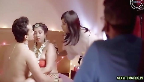 Sex Story, Indian student 18+ Sex Education -4