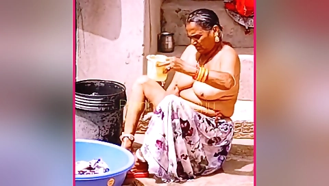 Granny XXX Videos (14)