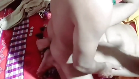 Bhabhi Ko Pela Ghar Par Hondi Audio