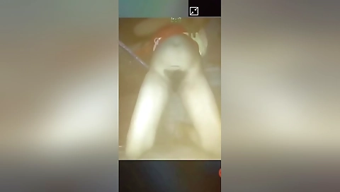 Today Exclusive- Desi Village Bhabhi Showing Her Boobs And Pussy 2