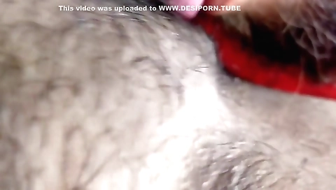 Desi Wife Pussy Eating