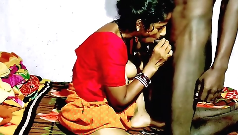 Indian Village Bhabi Hot Fucking In The My Bedroom