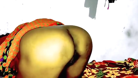 Indian Village Bhabi Hot Fucking In The My Bedroom