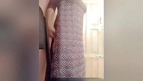 Today Exclusive- Sexy Desi Girl Showing Her Boobs And Pussy 2