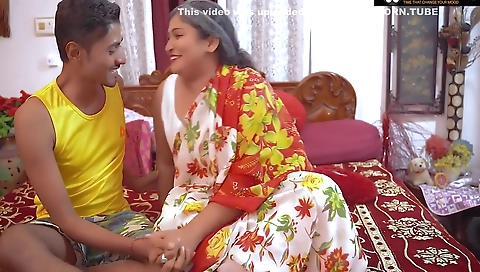 Omg Meri Sauteli Dadi Ke Sath Maine Kia Mast Chudai ( Hindi Audio )